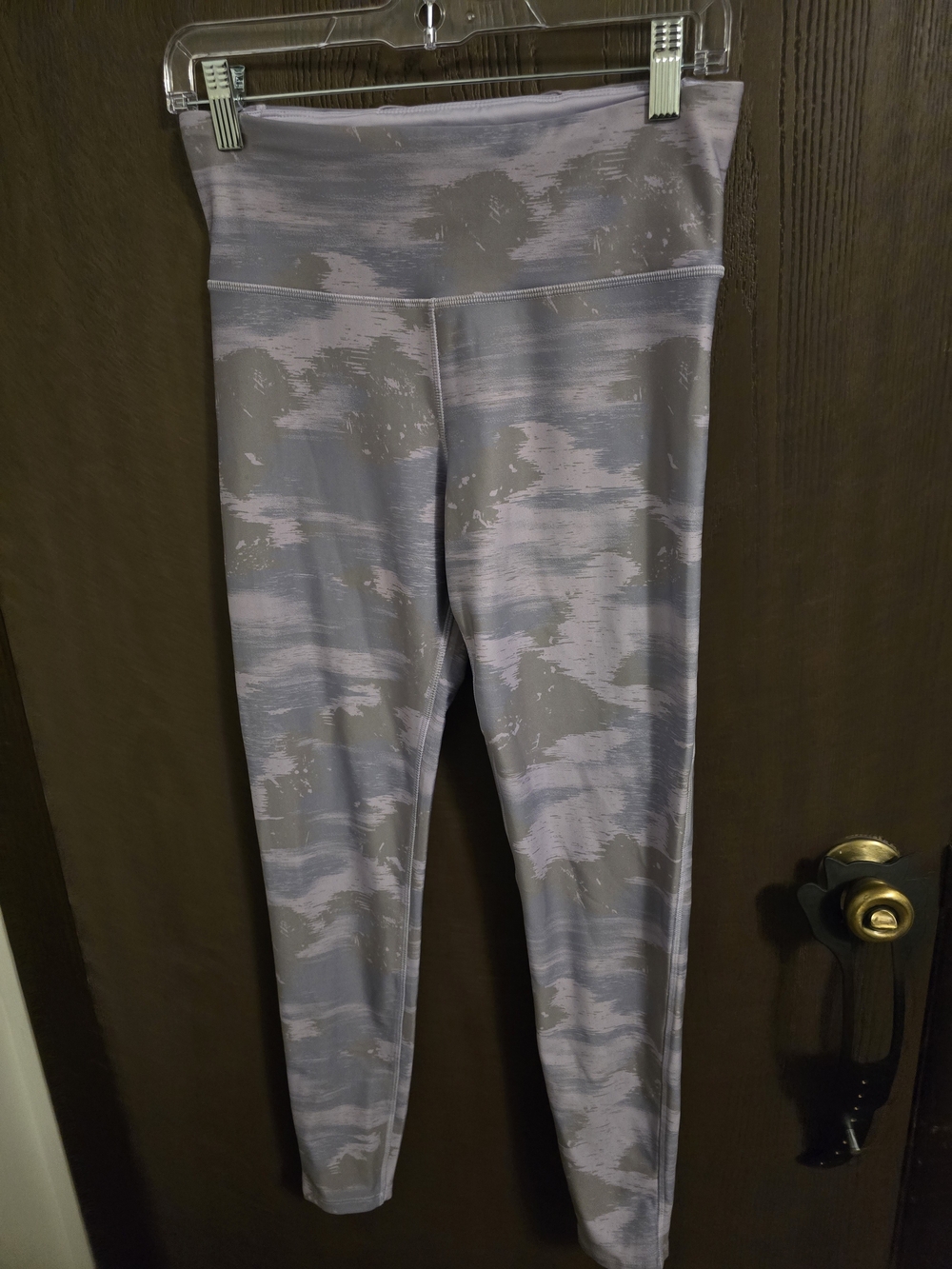 Reebok‎ Lavender Performance Tank Top